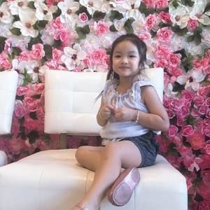 Meet your Posher, Qui